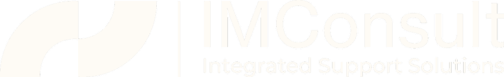 IMConsult — Integrated Support Solutions